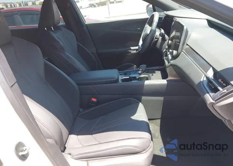 2023 Lexus Rx 500H F Sport Performance from USA, damaged, VIN 2T2BCMEAXPC009454